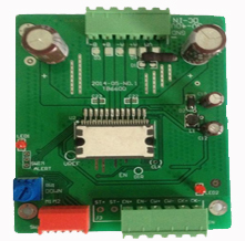 TB6600HG方案